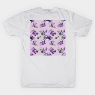 Lilac T-Shirt